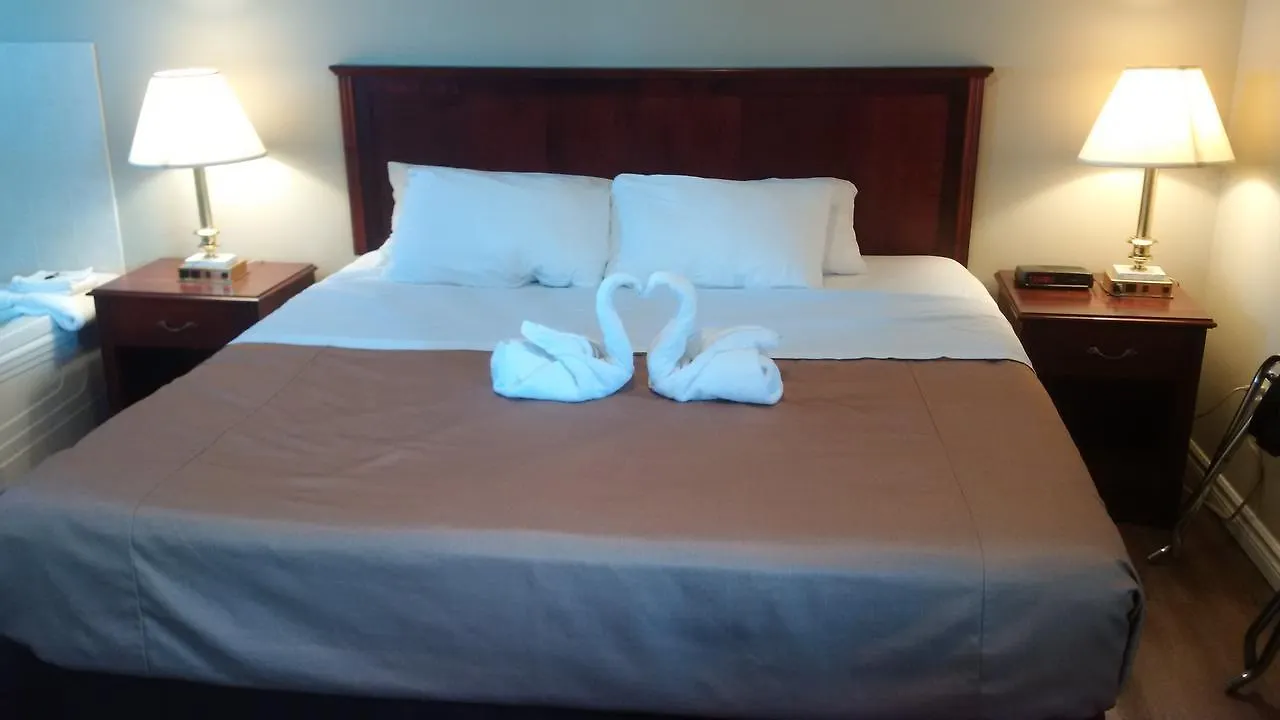 The Highlander Inn Niagara Falls