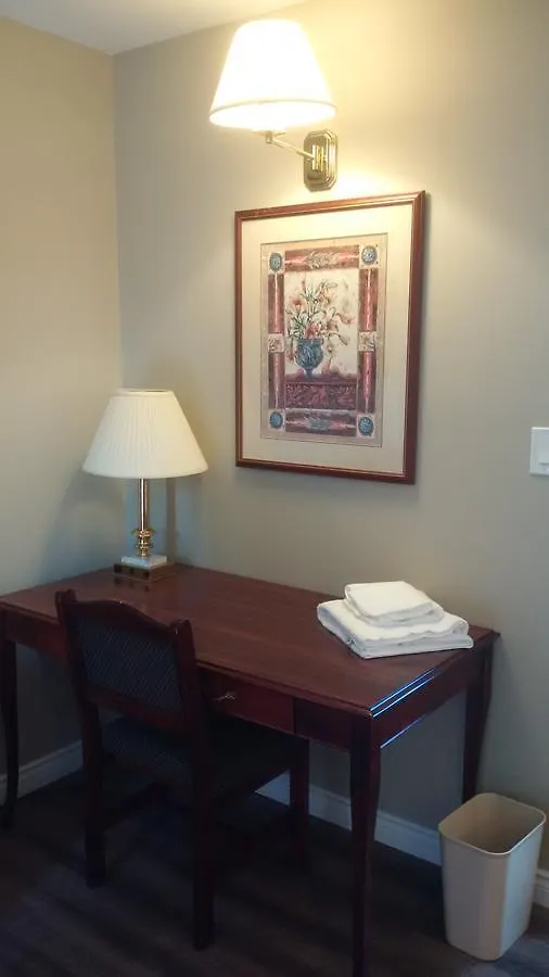 The Highlander Inn Niagara Falls 2*,  Canada