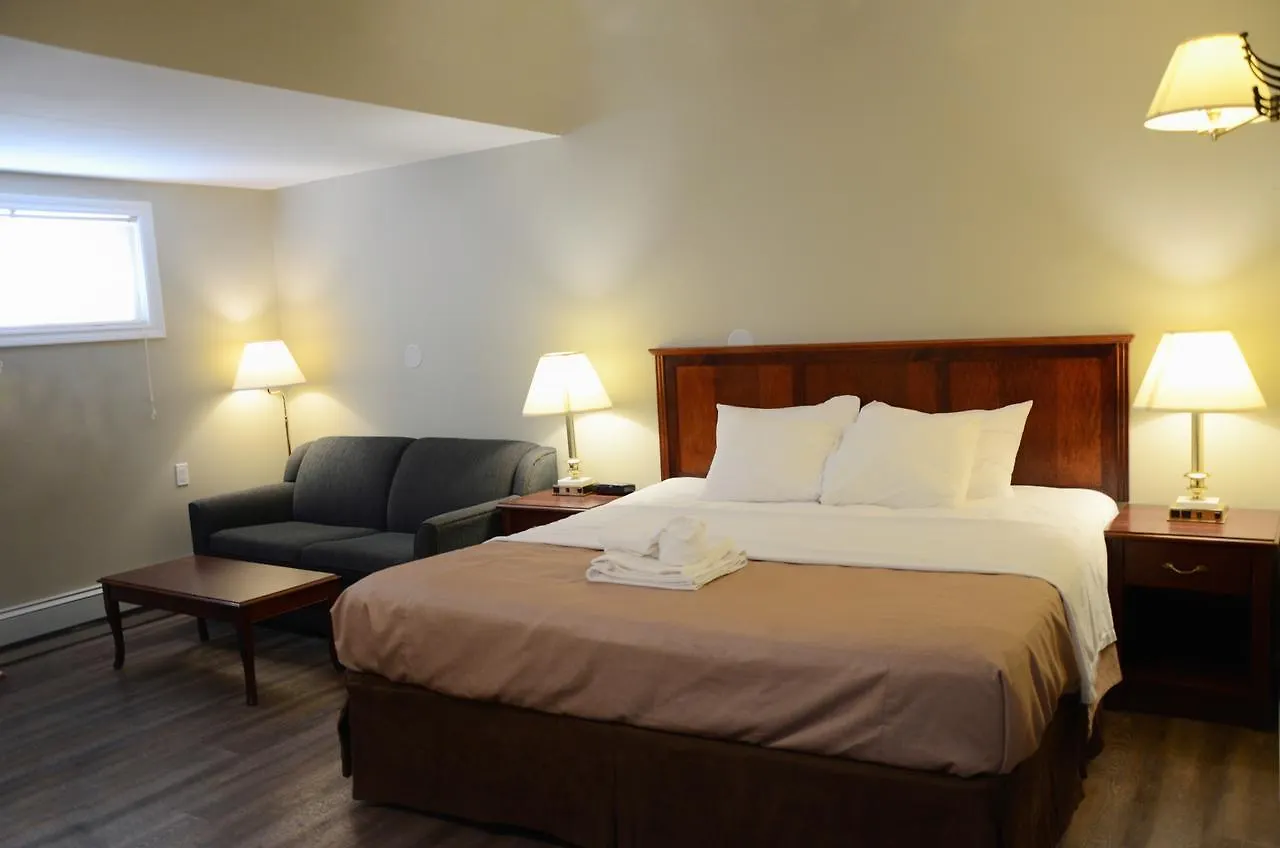 The Highlander Inn Niagara Falls