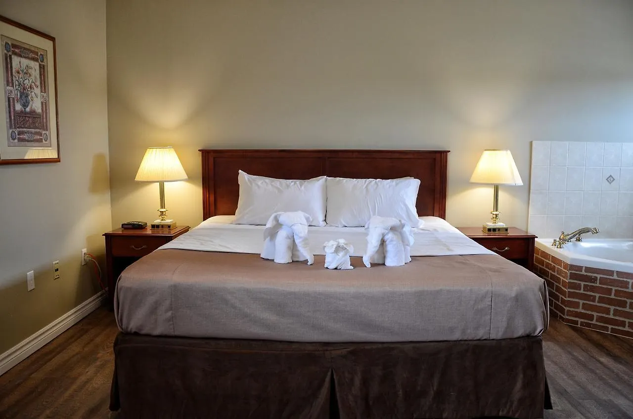 The Highlander Inn Niagara Falls