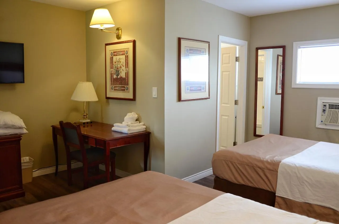 The Highlander Inn Niagara Falls