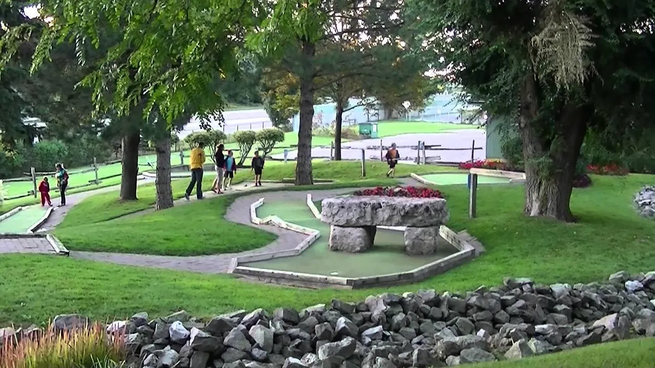 The Highlander Inn Niagara Falls Canada
